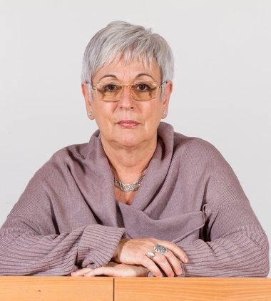 María Amparo Vila Miranda