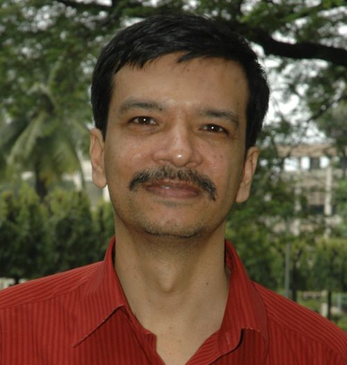 Rangan Banerjee