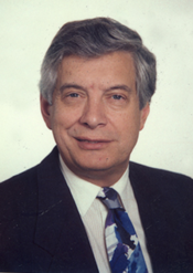 Allan Ronald