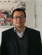 Zhibin Han