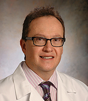 Irving Waxman