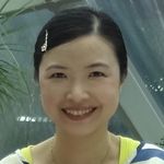 Anita Ching-hua Koo