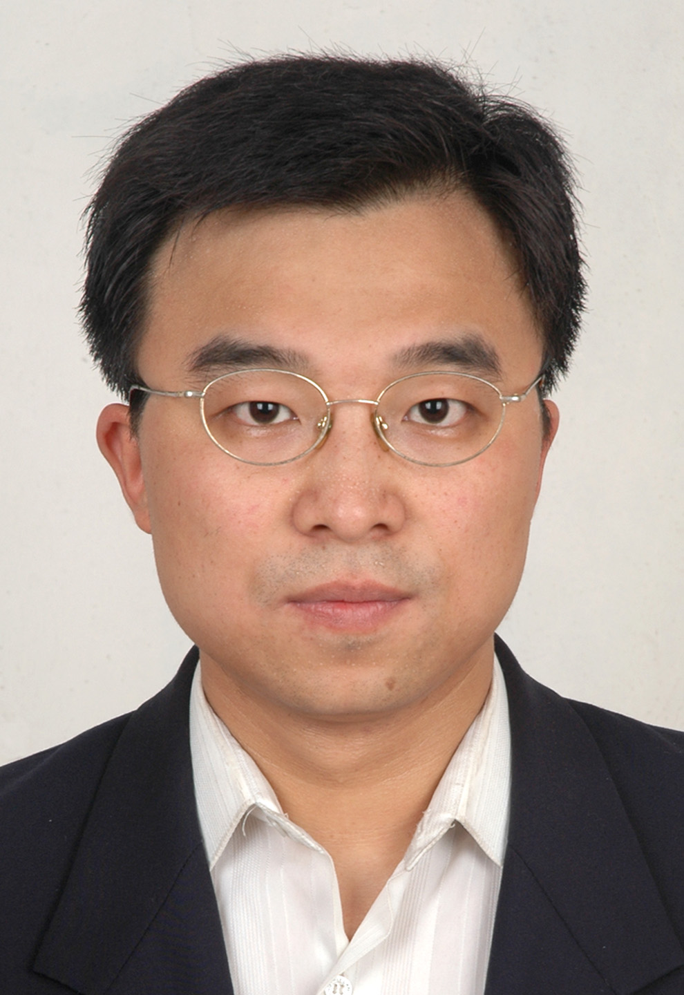 Zongqian Shi