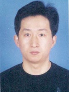 Zhongdong Huang