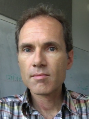 Michiel van de Panne