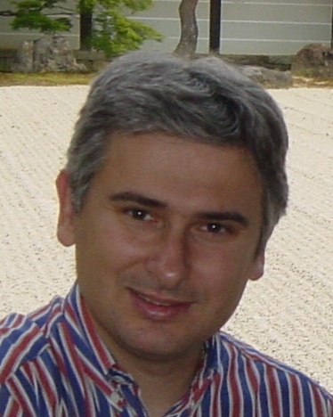 Aleš Ude