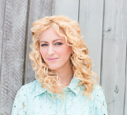Jane Mcgonigal