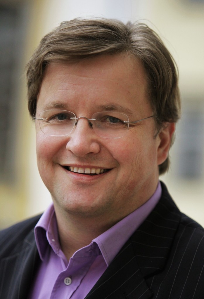 Paul Grunbacher