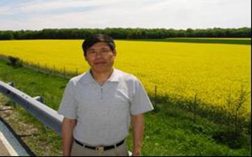 Zhixin Qin