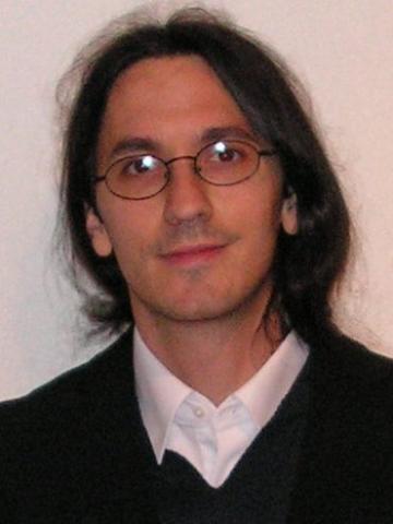Cédric Pradalier