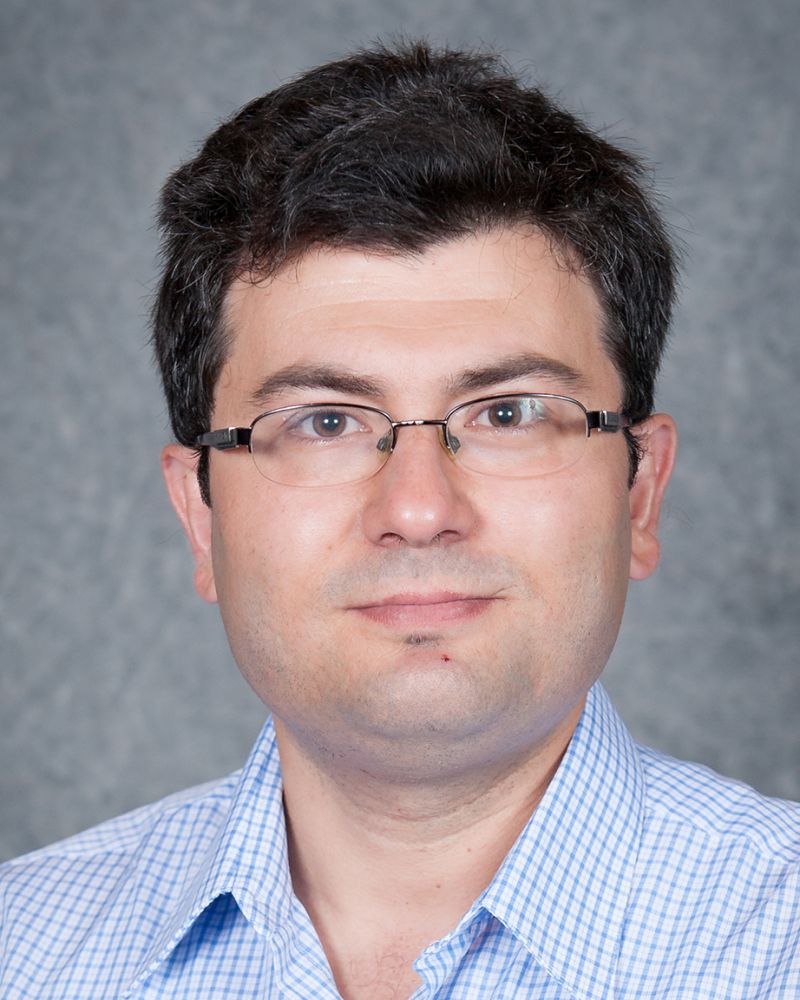 Ali Cafer Gurbuz