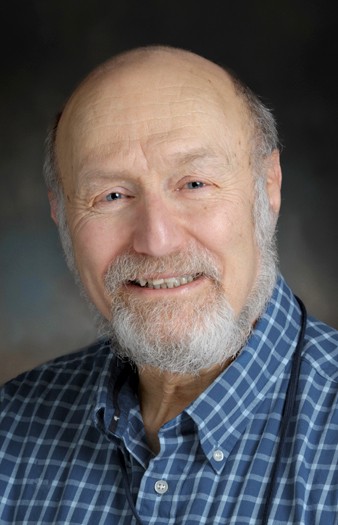 Martin Zuckermann