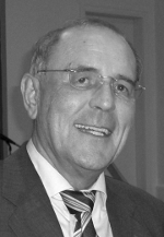 Gert Baumann
