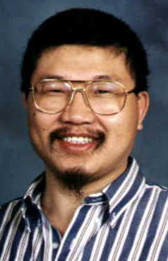 Yao-zhong Zhang