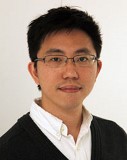 WONG Chun Ming, Jack