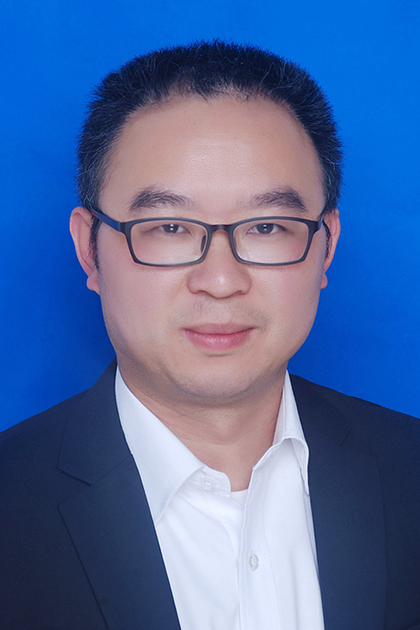 Lijian Jiang