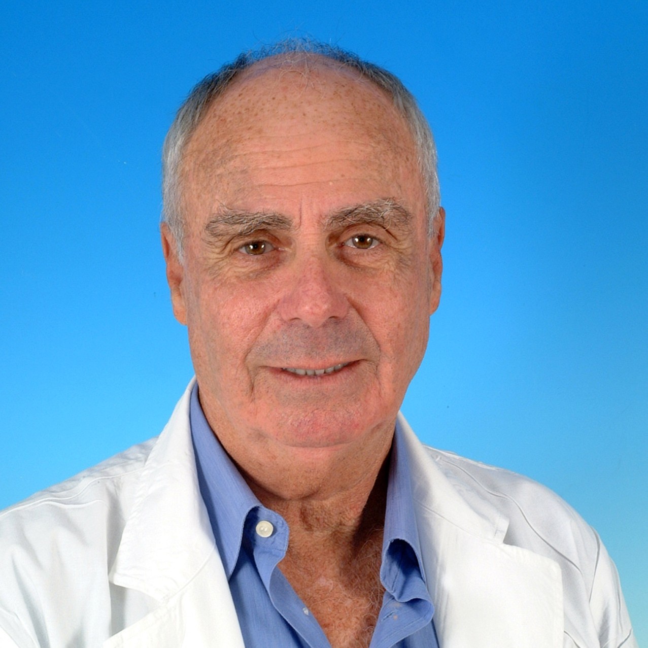 Eldad Melamed
