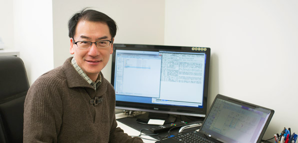 Toshimitsu Masuzawa