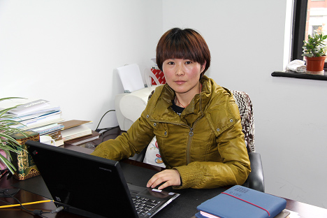 Deping Zhou