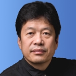 Kinor Jiang
