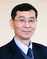 Xiaoliang Wang