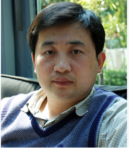 Wenlong Wang