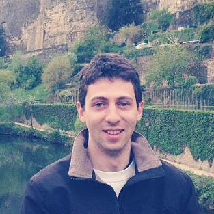 Claudio Fiandrino