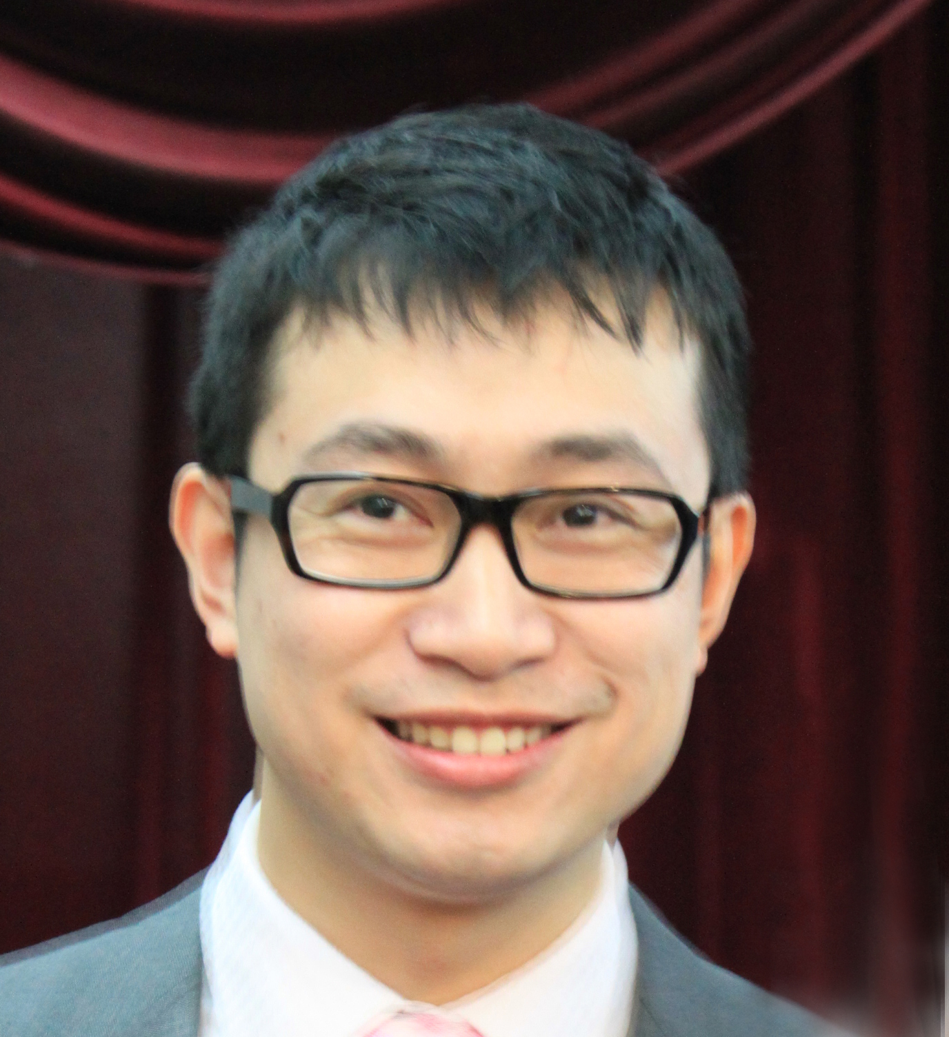 Wei Hu