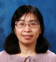 Chan, Lai-Wan Lauren