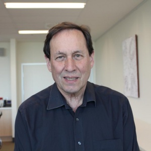 Robert Williamson