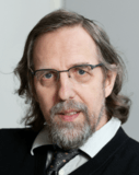 Theo P. Van Der Weide