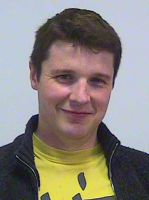 Jonathan Baxter