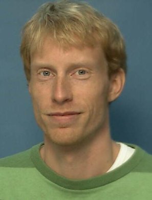 Magnus Oskarsson