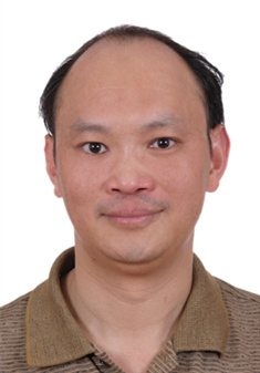 Xinqun Zhu