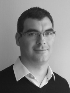 Nicolas Padoy