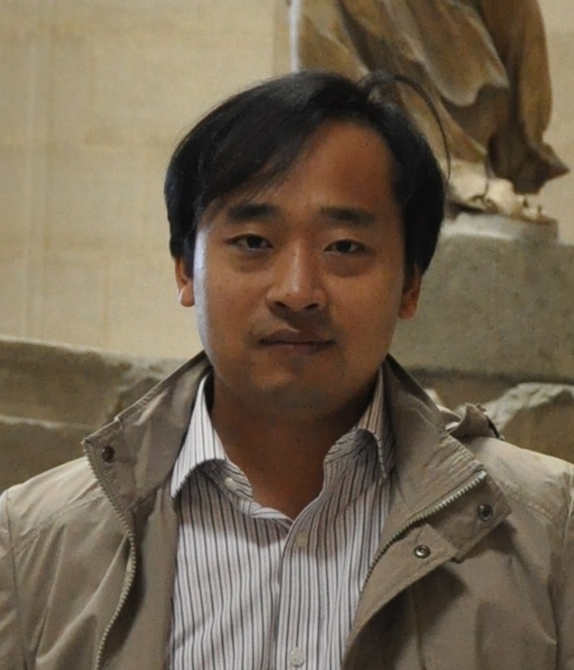 Lei Zhou