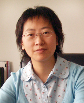 Yuanhong Liu