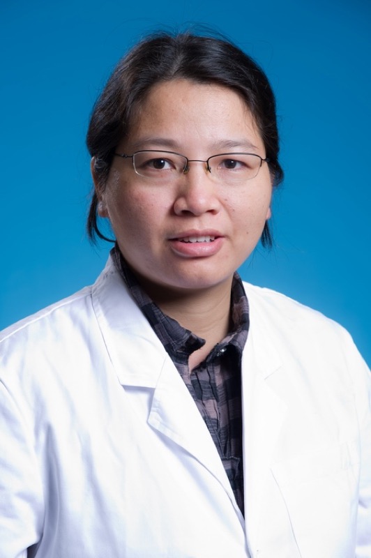 Zhitao Liang