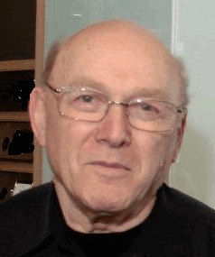 Georgy Gimel'farb