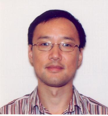 Yongge Wang
