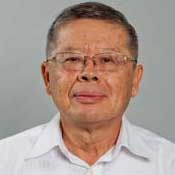 Cheng Hsiao