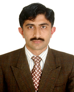 Iftikhar Ahmad