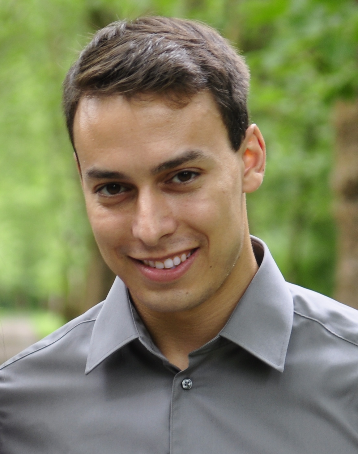 Kai Berger