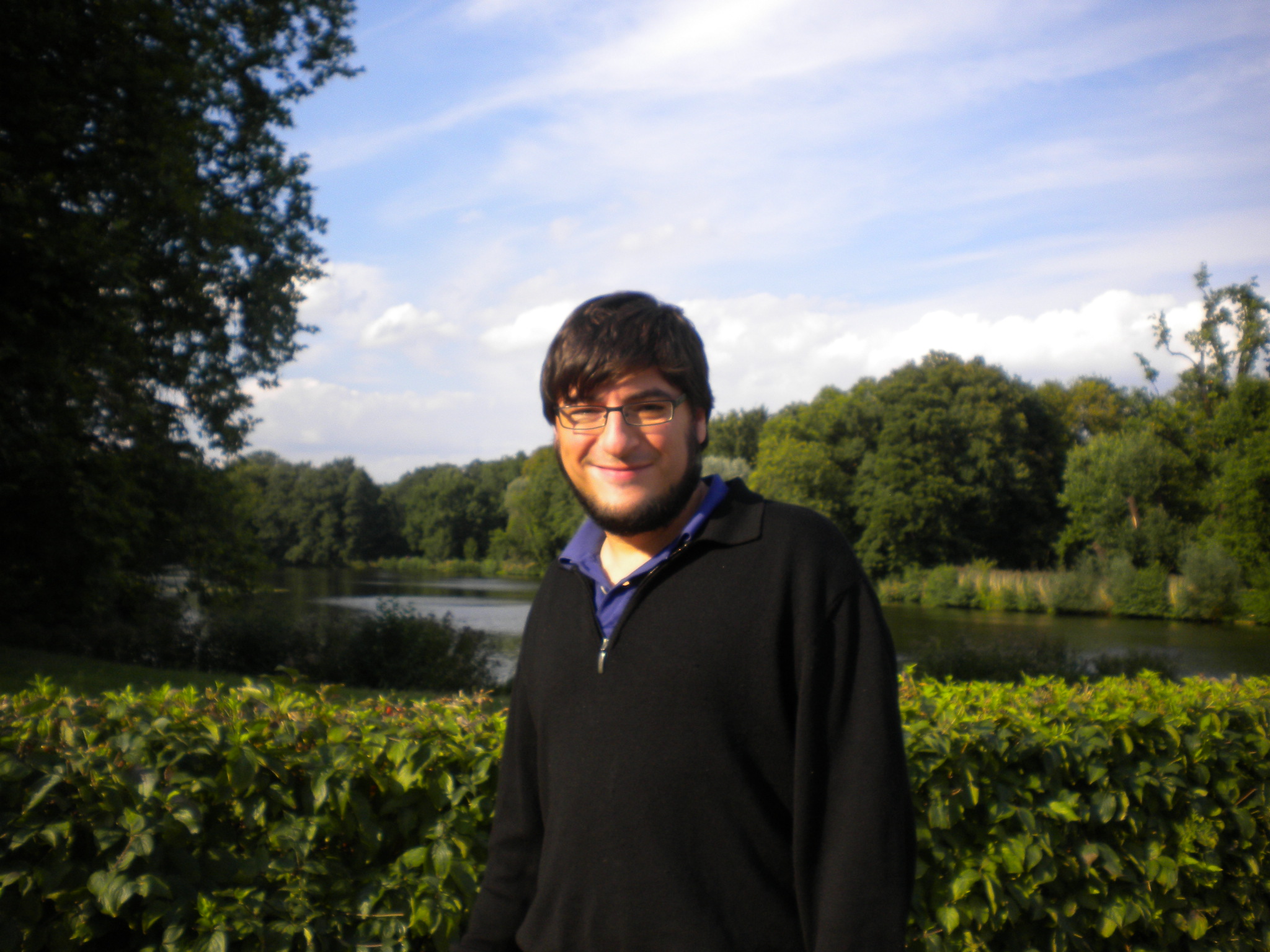 Alejandro López-Ortiz