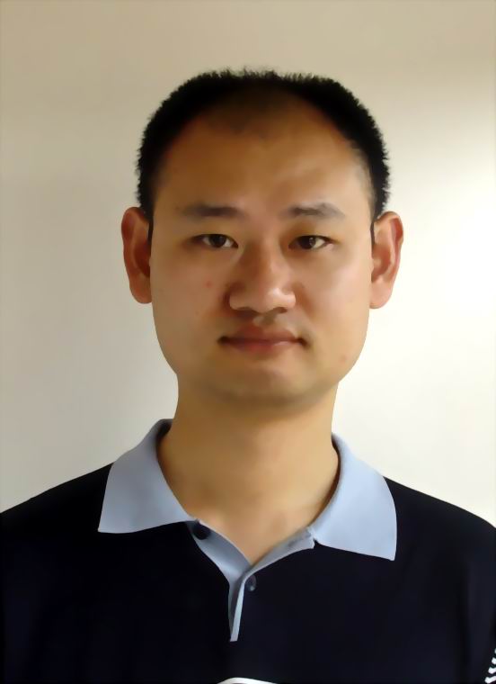 Jianhui Yue