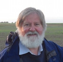 Harold A. Robertson