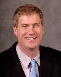 Clay Shields