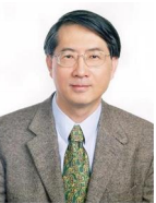 Ching-Kuang Clive Tzuang