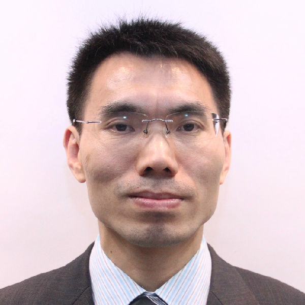 Xunjin Zhu