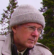 Ray Egerton